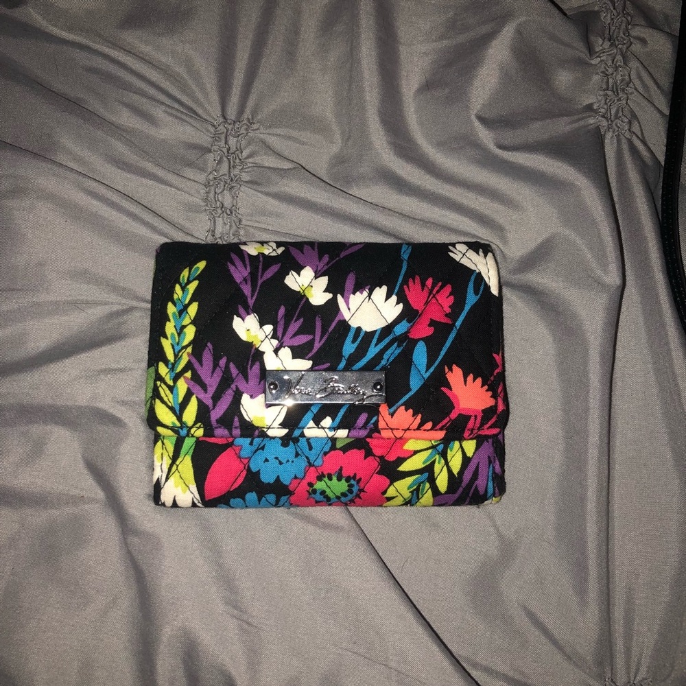 Vera Bradley Wallet